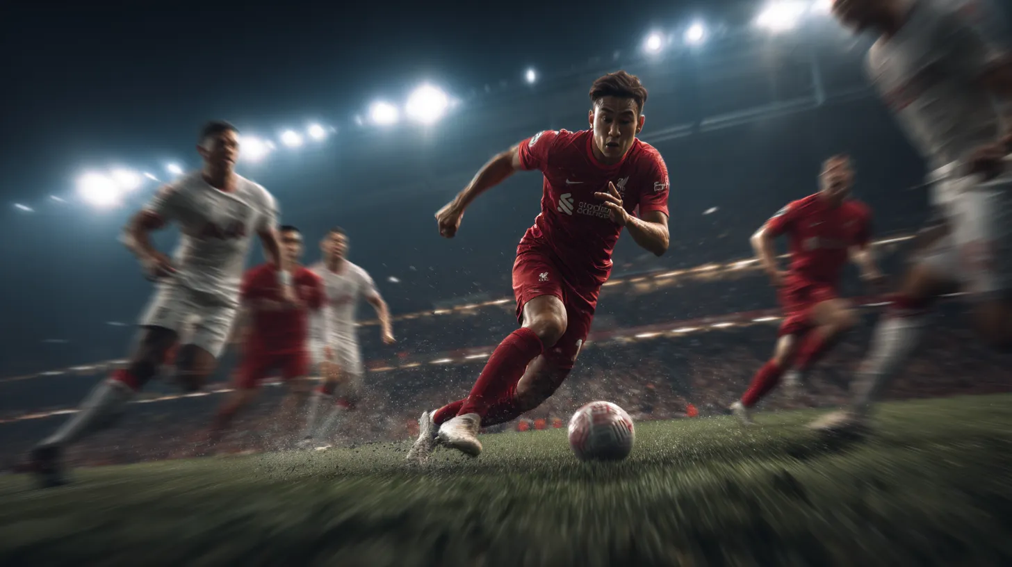 Khám Phá Nhà Cái On88: Điểm Đến Hấp Dẫn Cho Người Đam Mê Bóng Đá