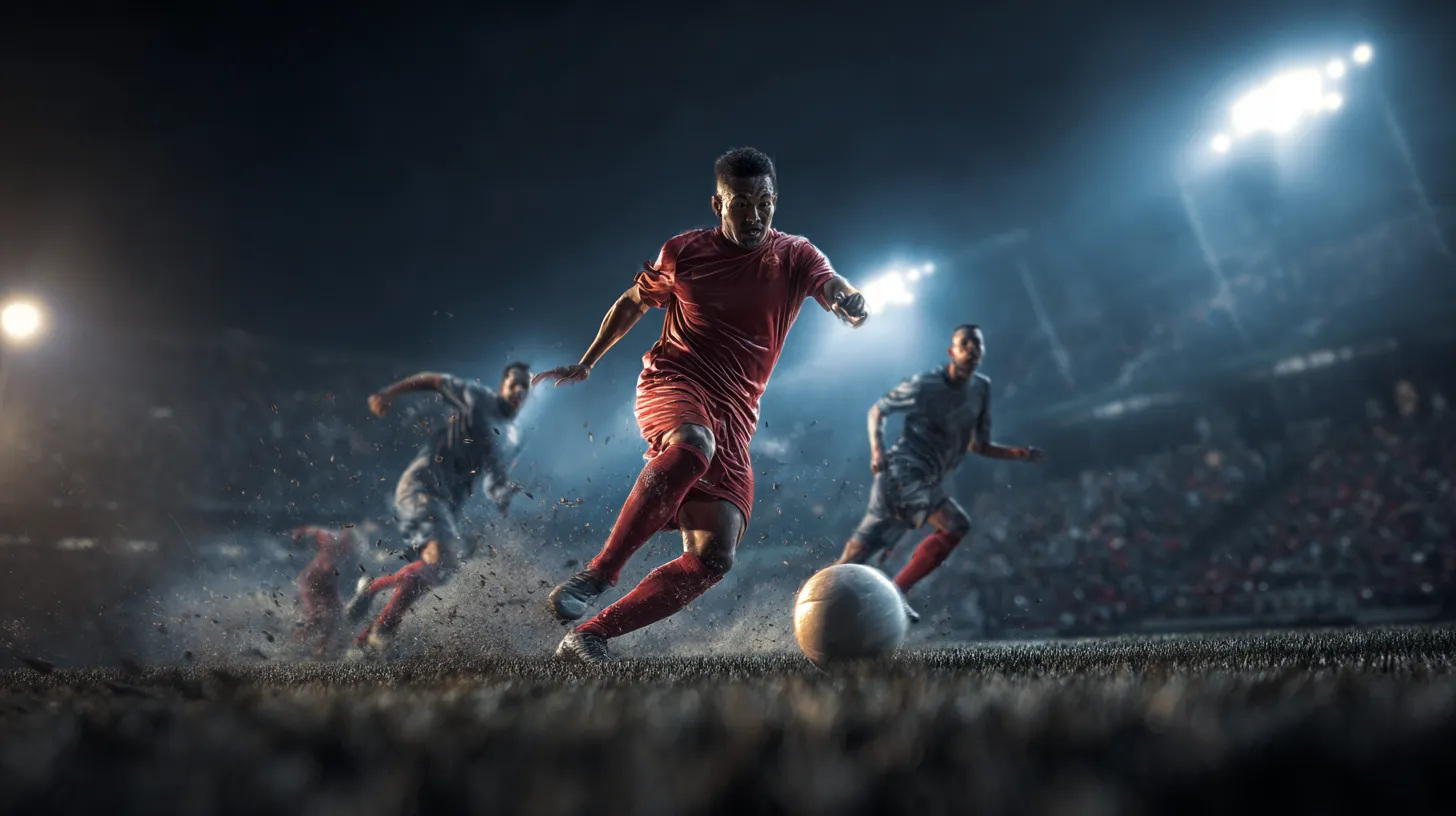 Khám Phá Nhà Cái On88: Điểm Đến Hấp Dẫn Cho Người Đam Mê Bóng Đá