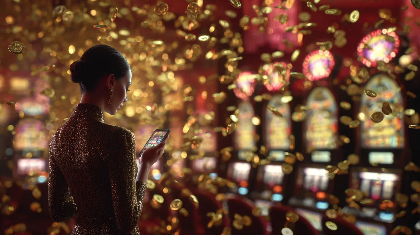 Khám Phá Thế Giới Giải Trí Tại MCW77