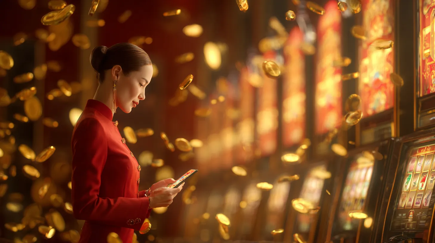 Khám Phá Thế Giới Giải Trí Tại MCW77