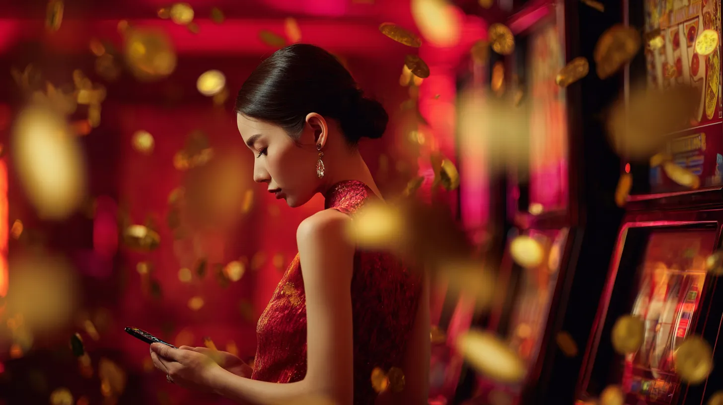 Khám Phá Thế Giới Giải Trí Tại MCW77