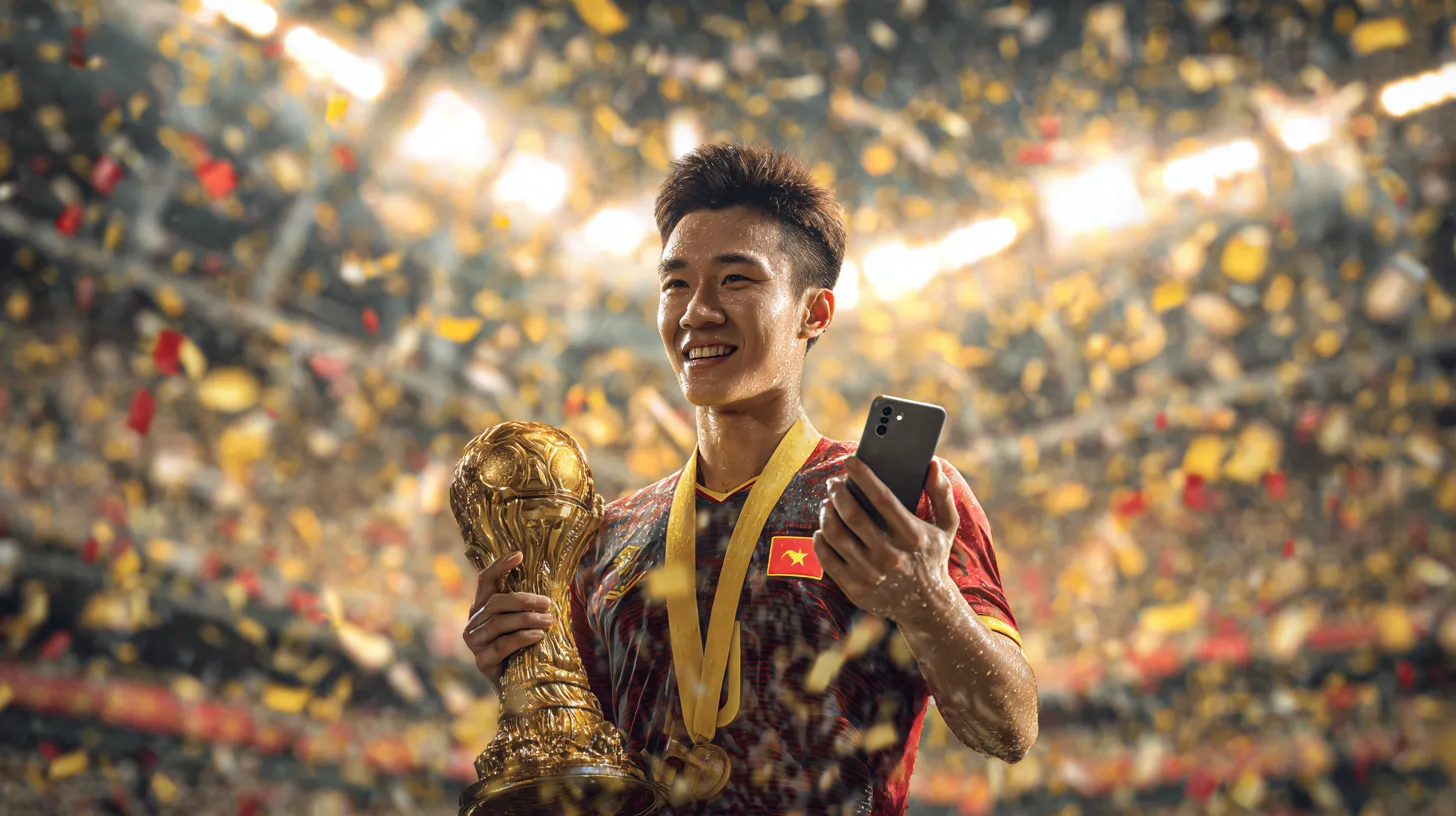 Khám Phá Thế Giới Bóng Đá Cùng 88win Club