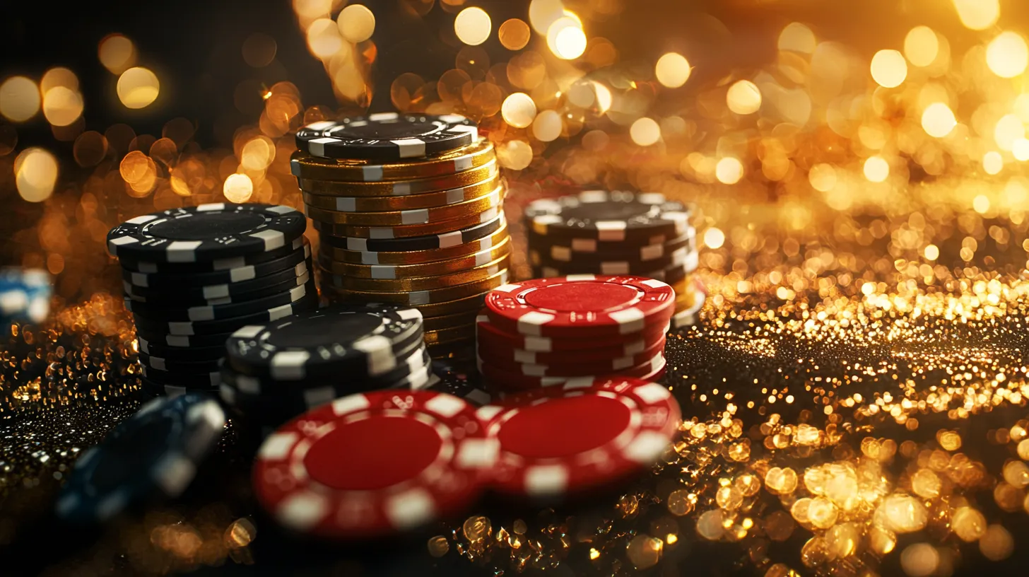 Khám Phá MCW Casino: Điểm Đến Hàng Đầu Cho Người Yêu Thích Cá Cược