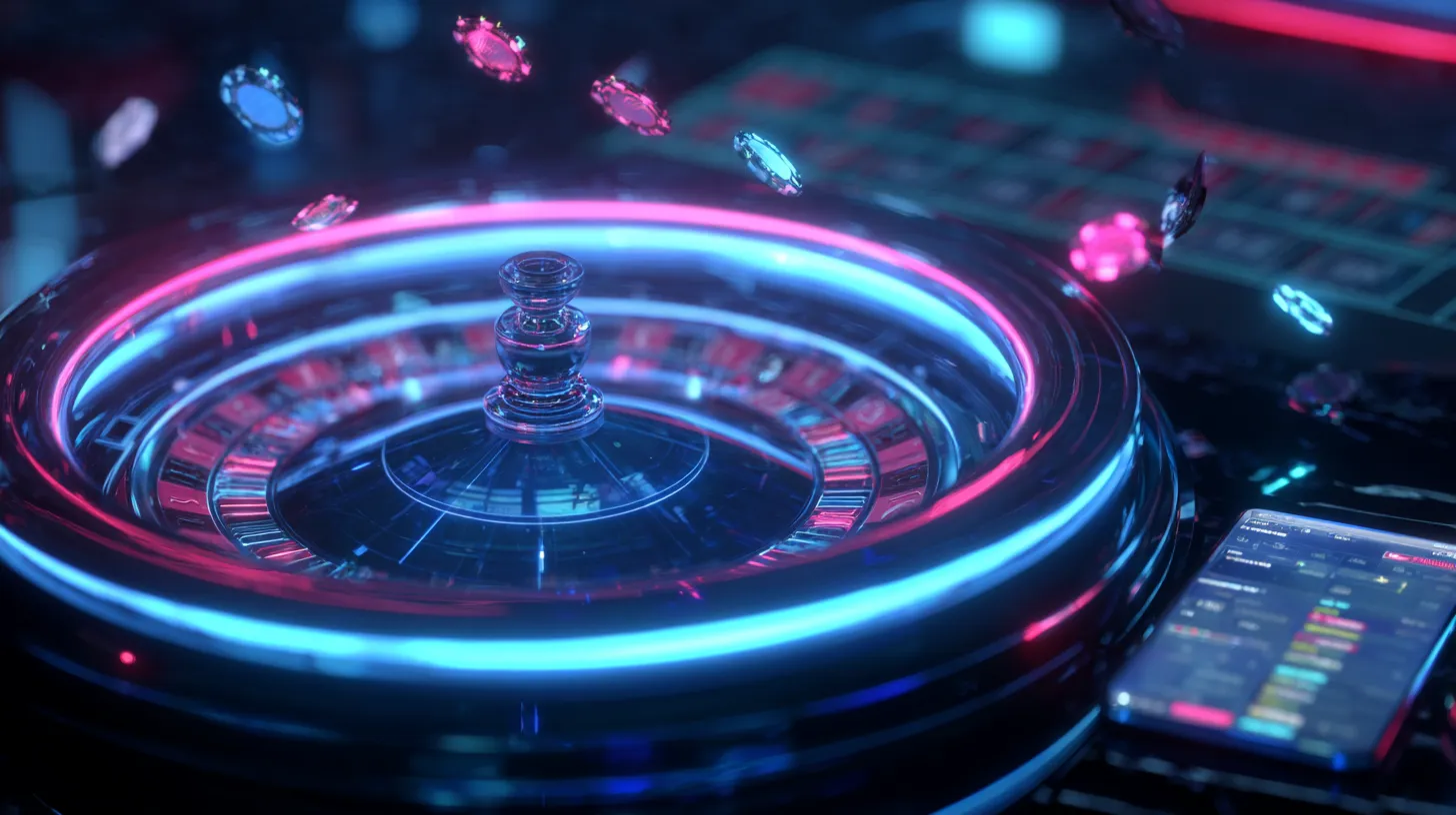 Khám Phá MCW Casino: Điểm Đến Hàng Đầu Cho Người Yêu Thích Cờ Bạc