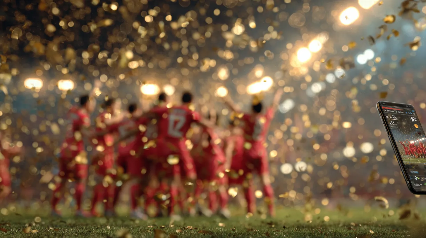 Khám Phá MCW Casino: Điểm Đến Hàng Đầu Cho Người Yêu Thích Cờ Bạc