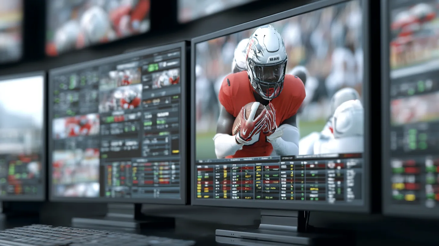 Khám Phá mcw67: Nơi Cập Nhật Bóng Đá và Kết Quả C1 Hàng Đầu