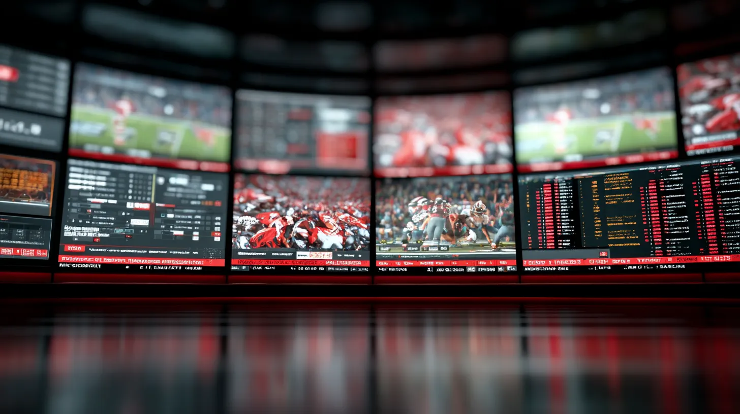 Giới Thiệu Vin777: Nơi Cập Nhật Bóng Đá Trực Tuyến Tốt Nhất