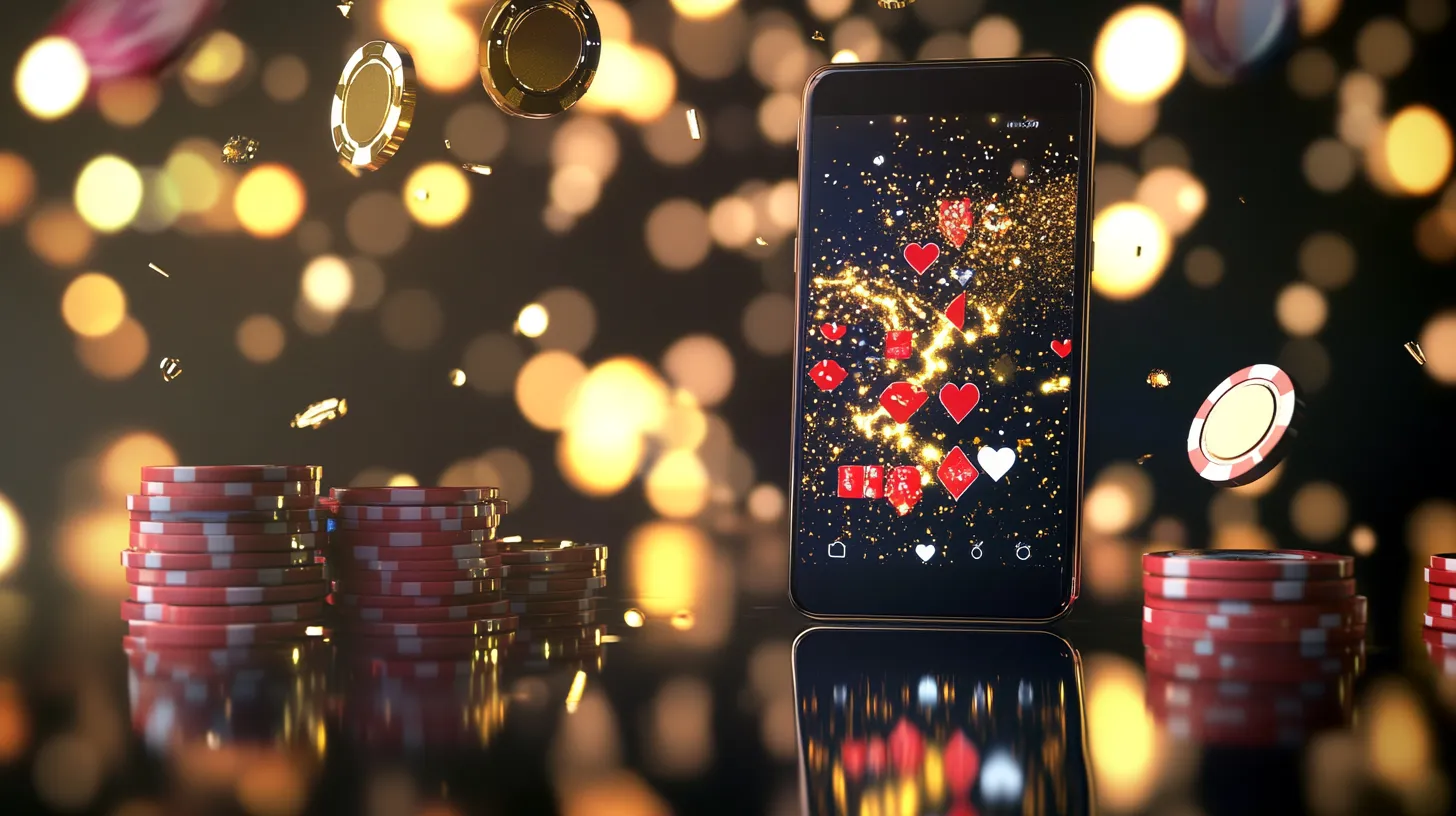 Khám Phá Thế Giới Cá Cược Với Bet789