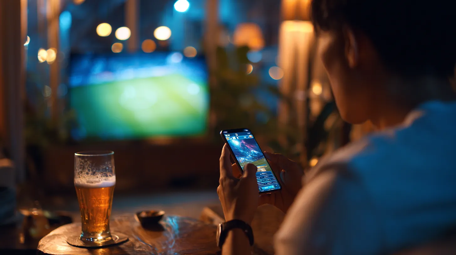 Khám Phá Thế Giới Bóng Đá Với 88win