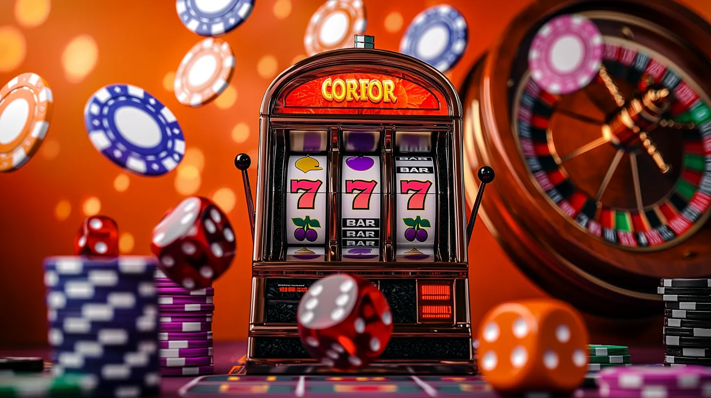 Sodo Casino: Nơi Gửi Gắm Đam Mê Cờ Bạc