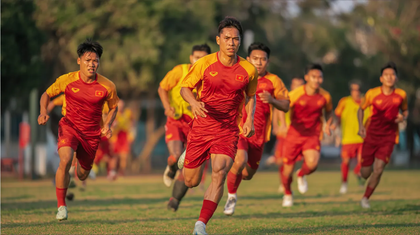 Vin777: Nền Tảng Đánh Bóng Đá Đáng Tin Cậy