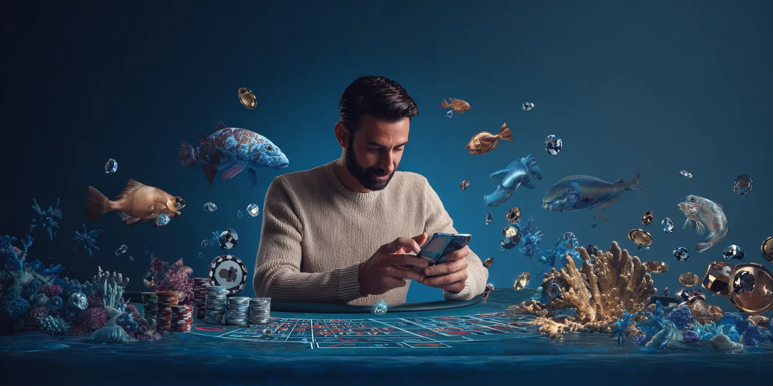 Khám Phá Thế Giới Giải Trí Tại MCW Casino