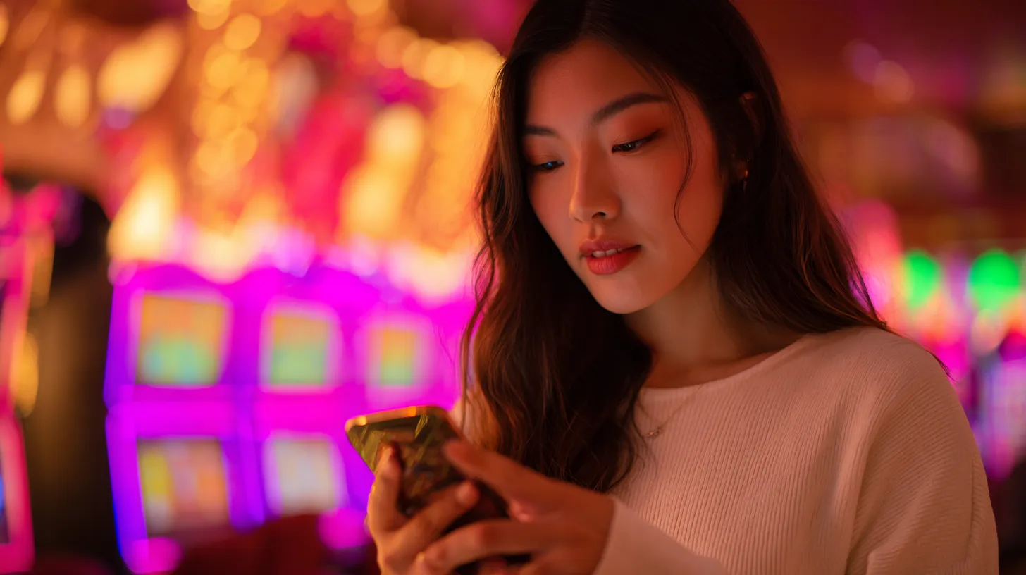 Khám Phá Betcom: Trải Nghiệm Đỉnh Cao Cùng Máy Chơi Trái Cây