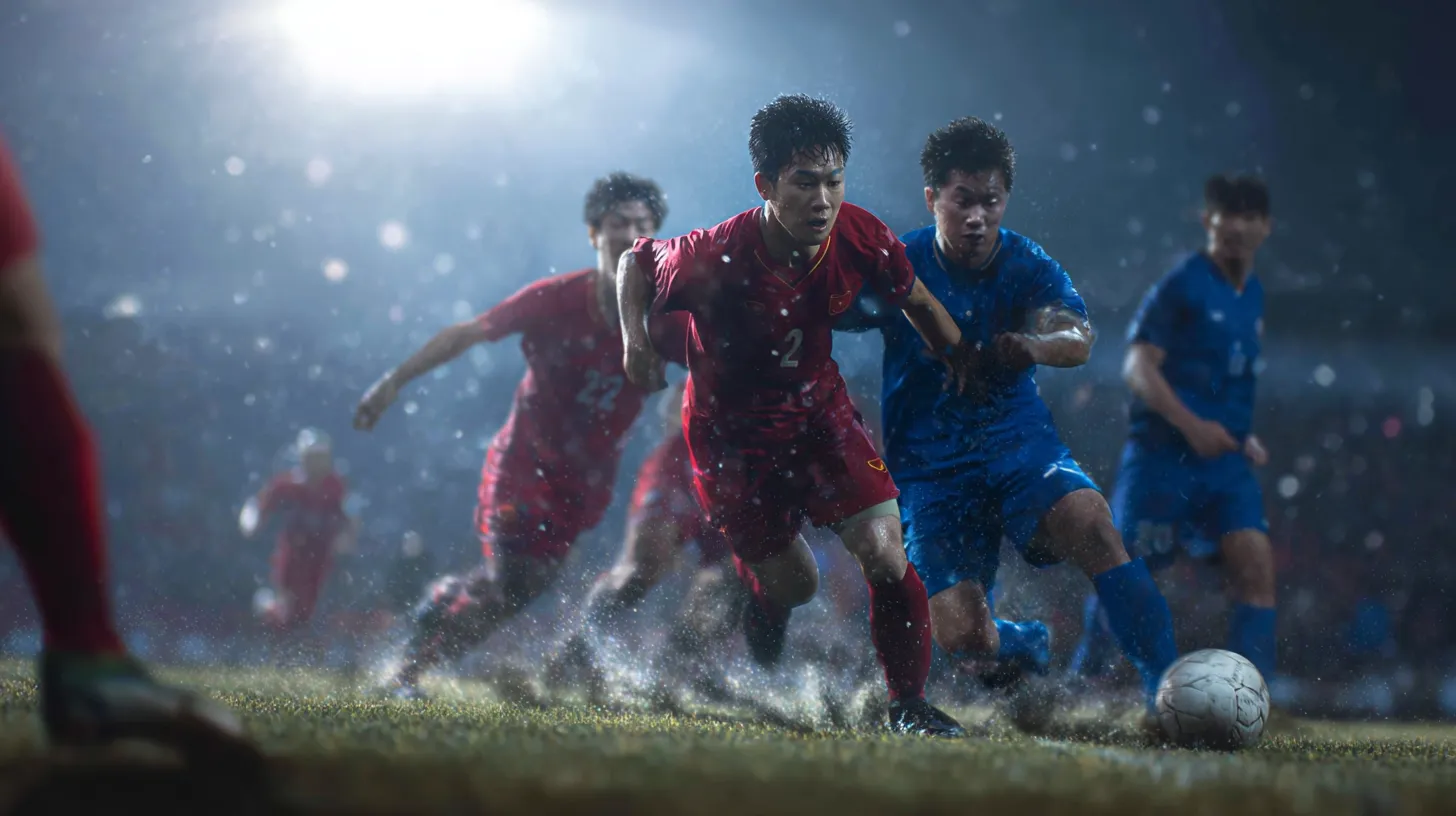 Khám Phá MCW67: Nhận Định Bóng Đá và Lịch Thi Đấu Ngoại Hạng Anh 2026