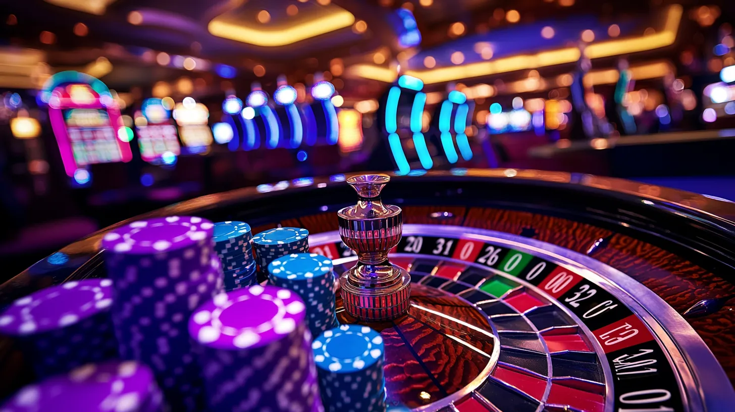Sodo Casino: Khám Phá Thế Giới Giải Trí Đỉnh Cao