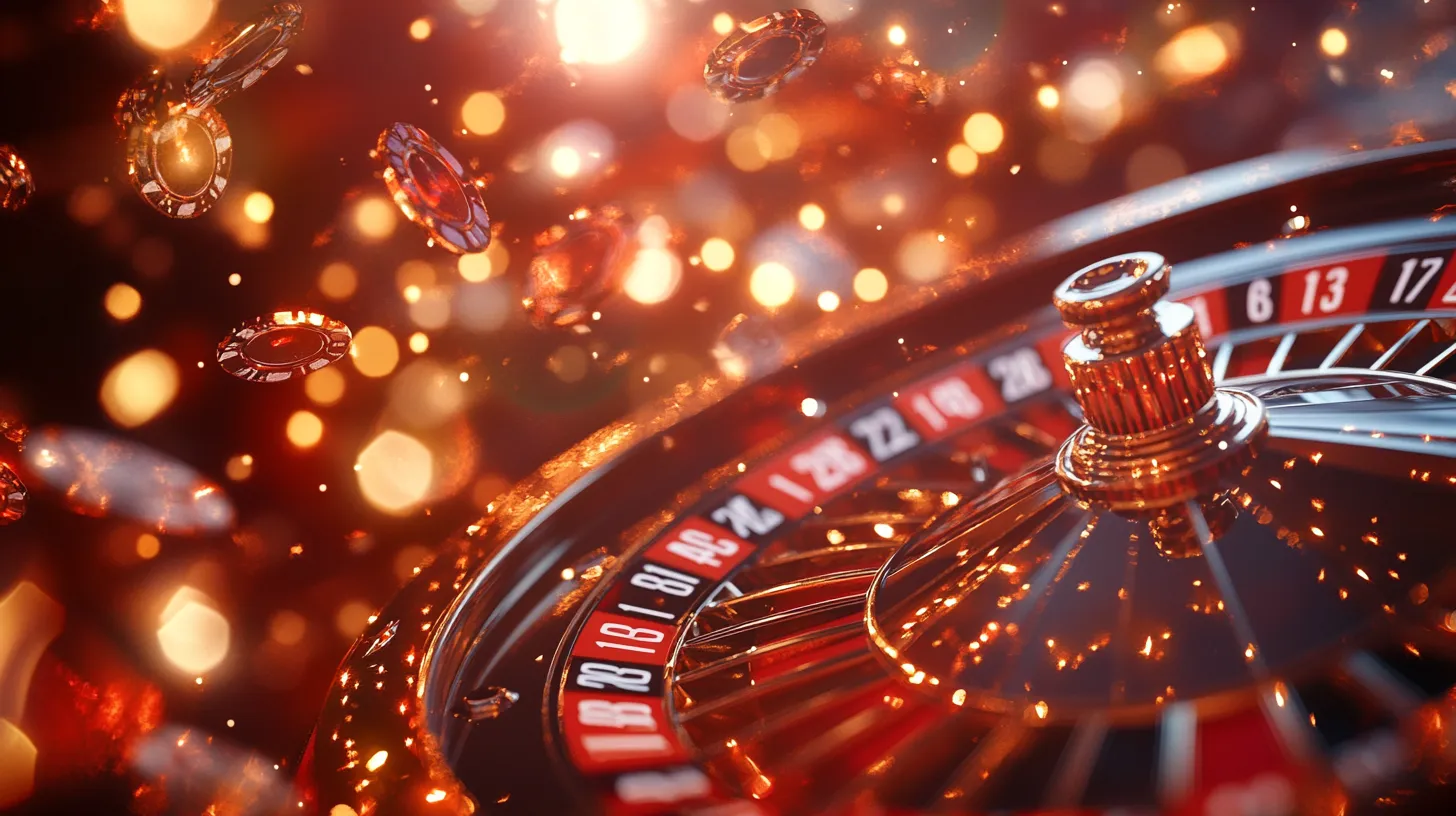 Sodo Casino: Khám Phá Thế Giới Giải Trí Đỉnh Cao
