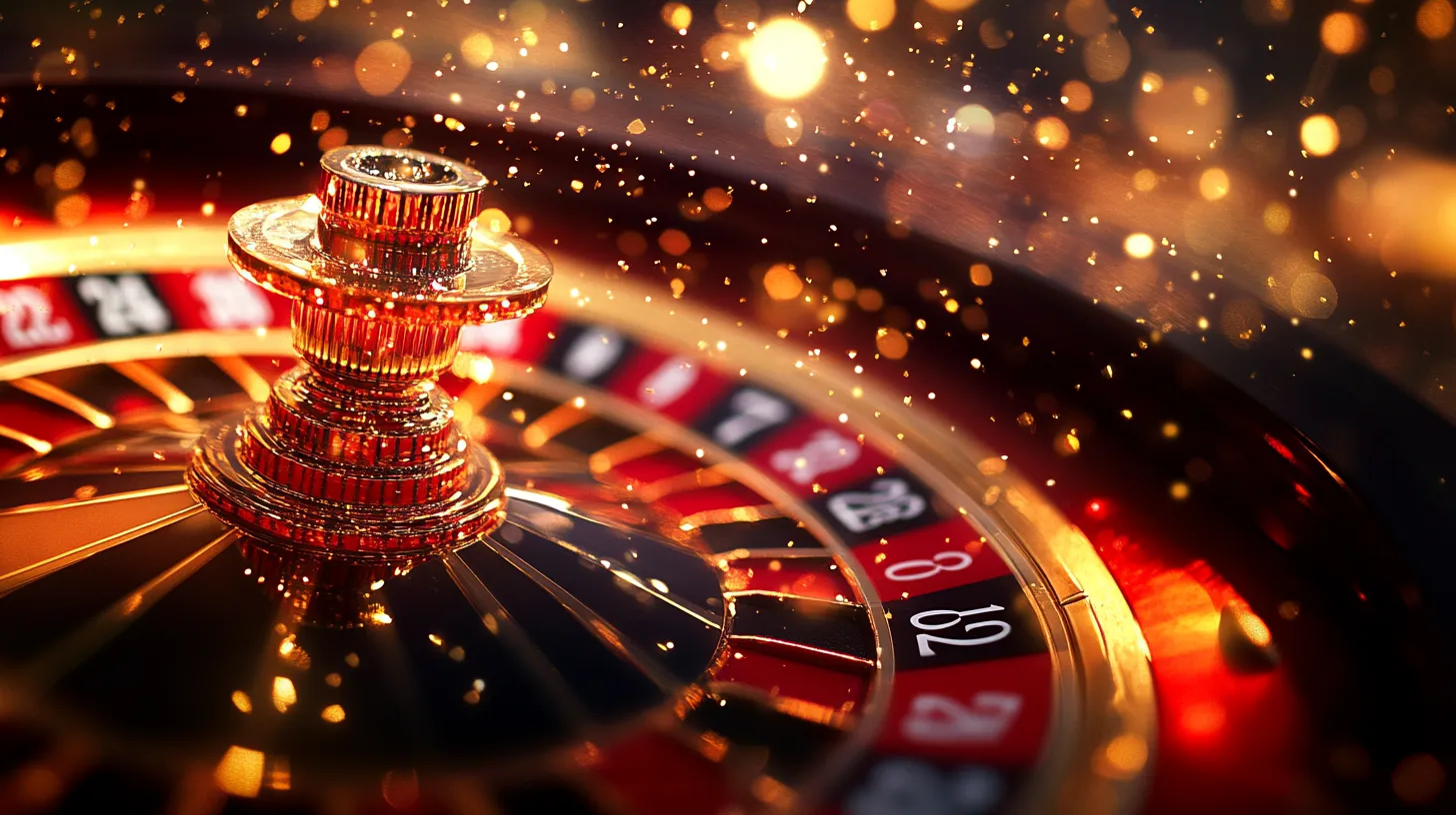 Sodo Casino: Khám Phá Thế Giới Giải Trí Đỉnh Cao