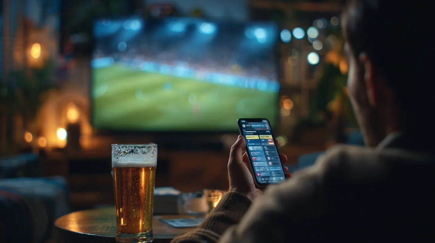 Khám Phá 168bet: Nhận Định Bóng Đá Úc và Ngoại Hạng Anh 2024/25