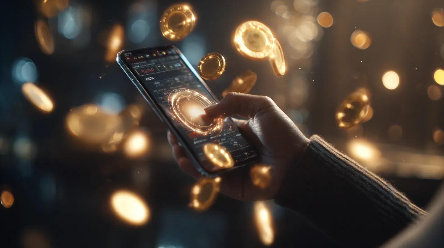 Khám Phá Bet Visa: Trải Nghiệm Cá Cược Thú Vị và Tiện Lợi