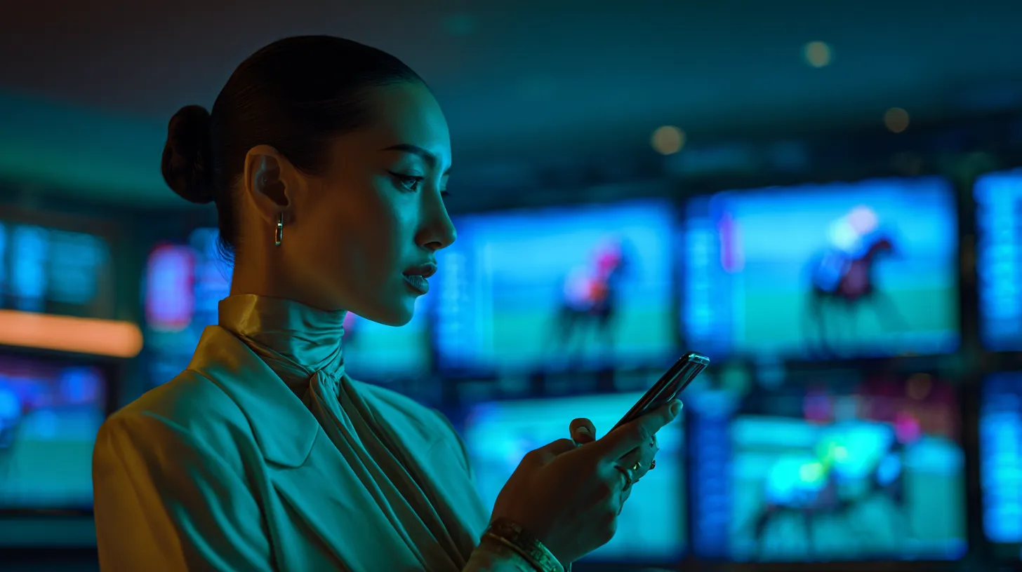 Khám Phá Thế Giới Cá Cược Với Bet789