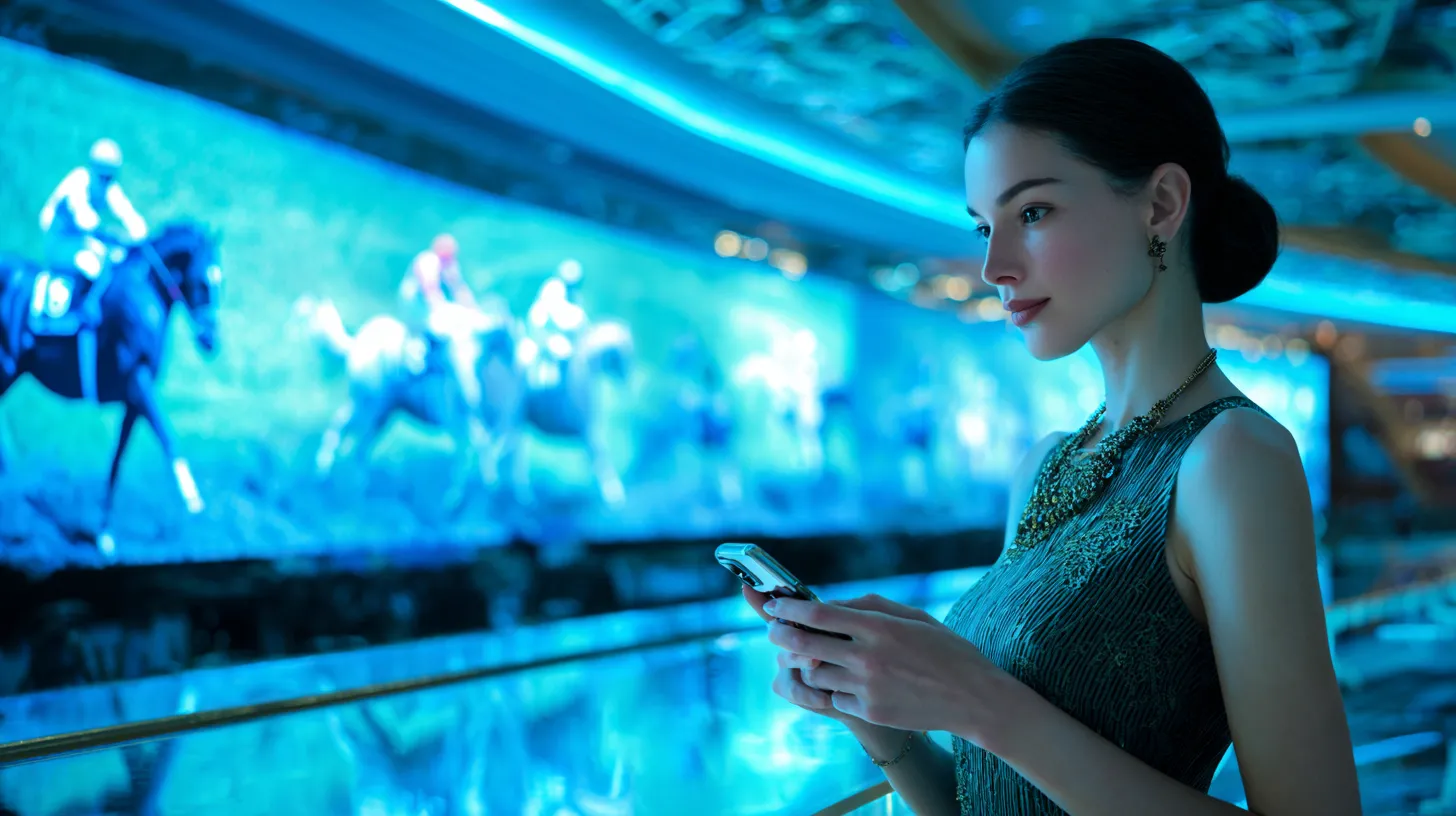 Khám Phá Thế Giới Cá Cược Với Bet789