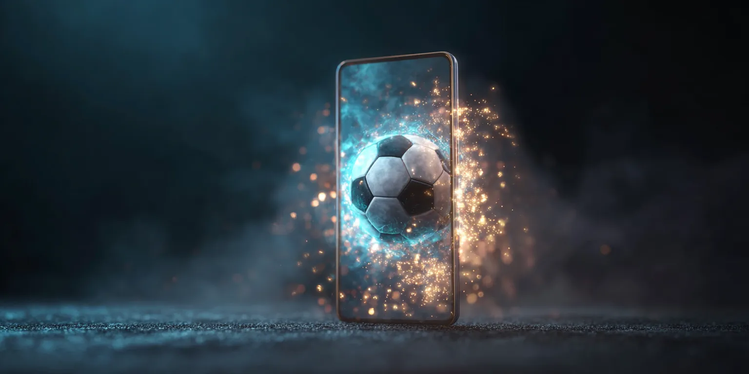 Khám Phá Thế Giới Bóng Đá Với On88