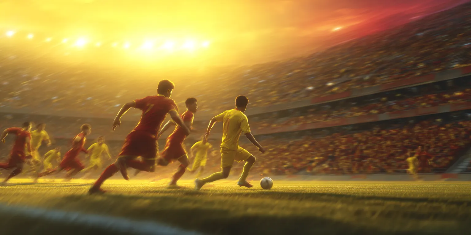 Khám Phá Thế Giới Thể Thao với Go 88