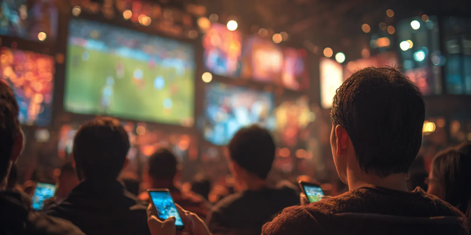 Khám Phá Bet789: Nền Tảng Cá Cược Thể Thao Hàng Đầu