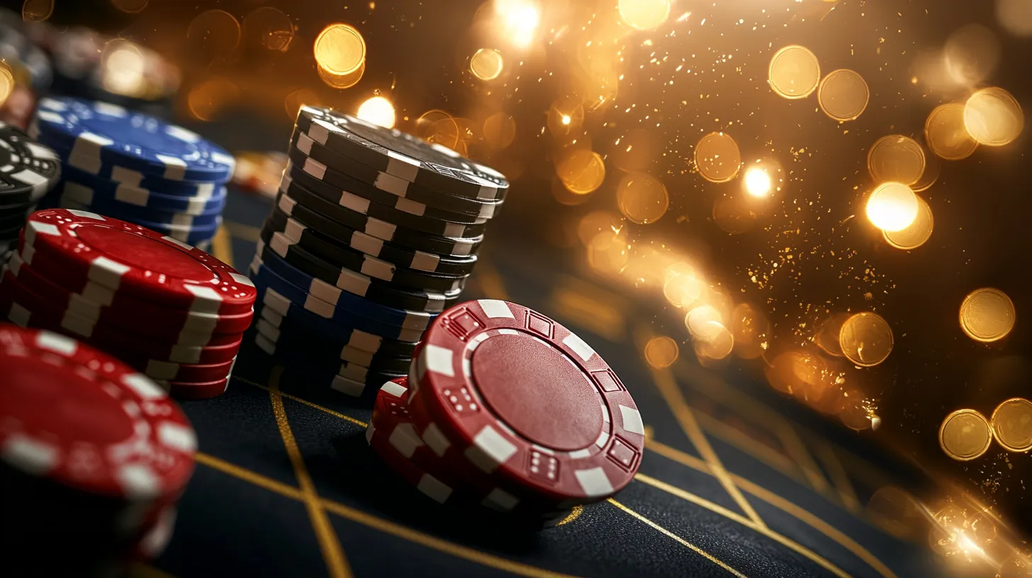 Sodo Casino: Khám Phá Thế Giới Giải Trí Đỉnh Cao