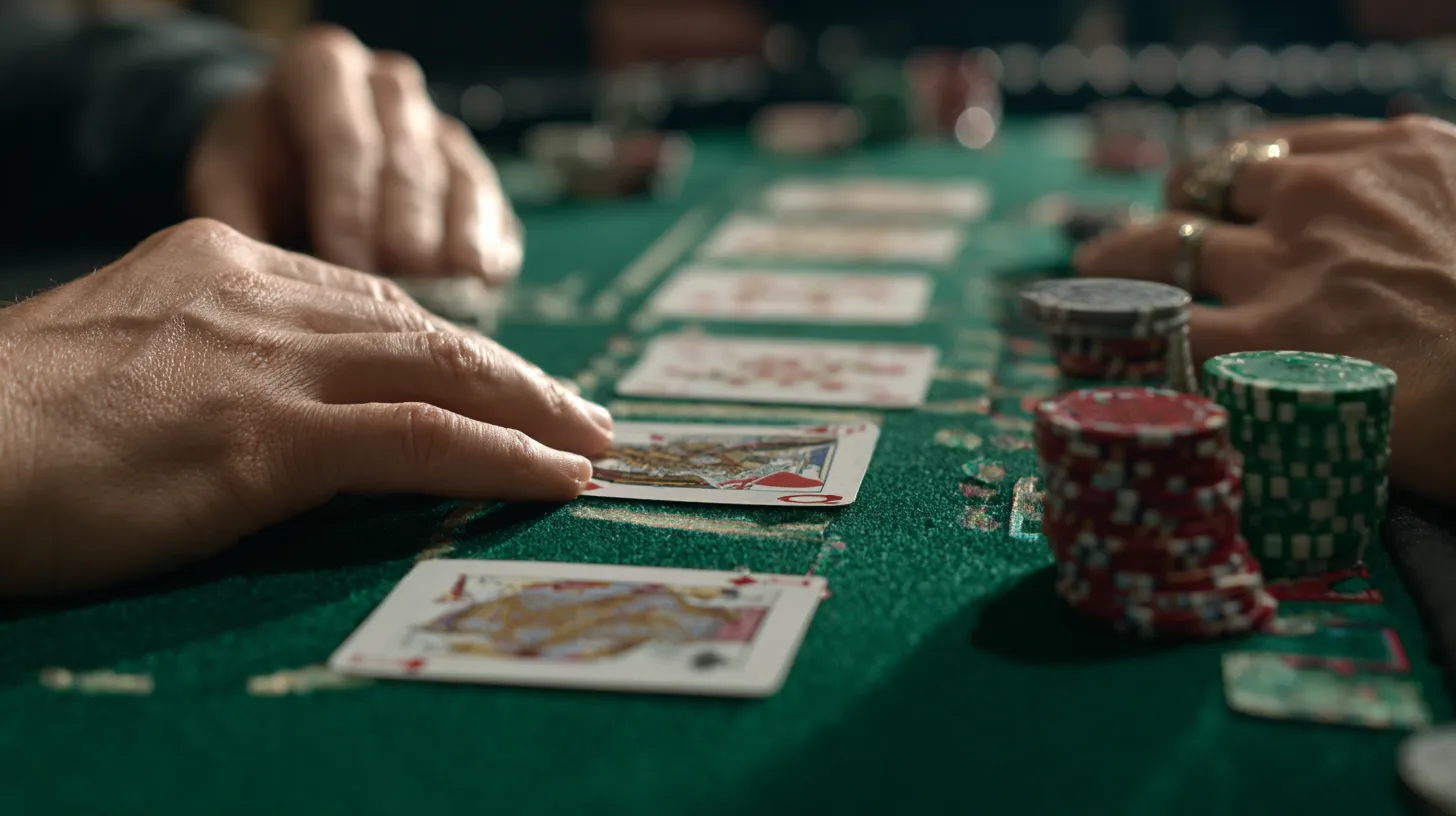 Khám Phá Thế Giới Bet Visa và Các Dịch Vụ Đáng Chú Ý