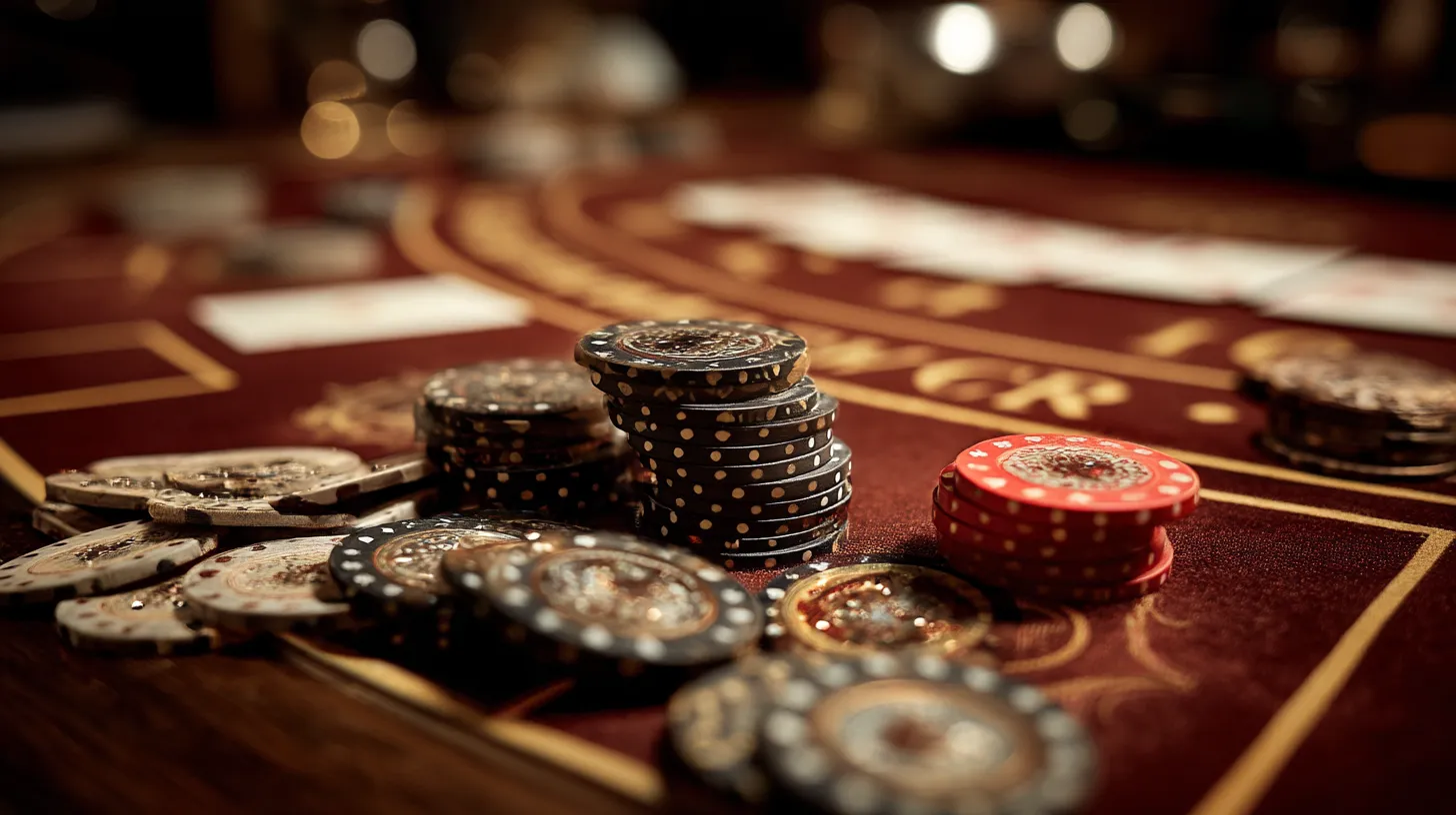 Khám Phá MCW Casino: Nơi Trải Nghiệm Giải Trí Đỉnh Cao