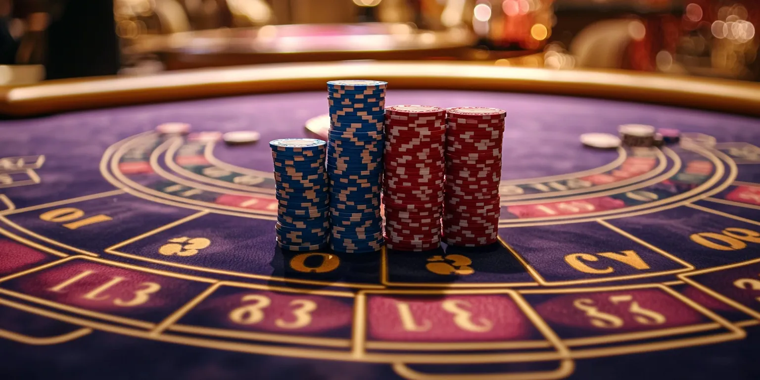 Khám Phá MCW Casino: Nơi Trải Nghiệm Giải Trí Đỉnh Cao