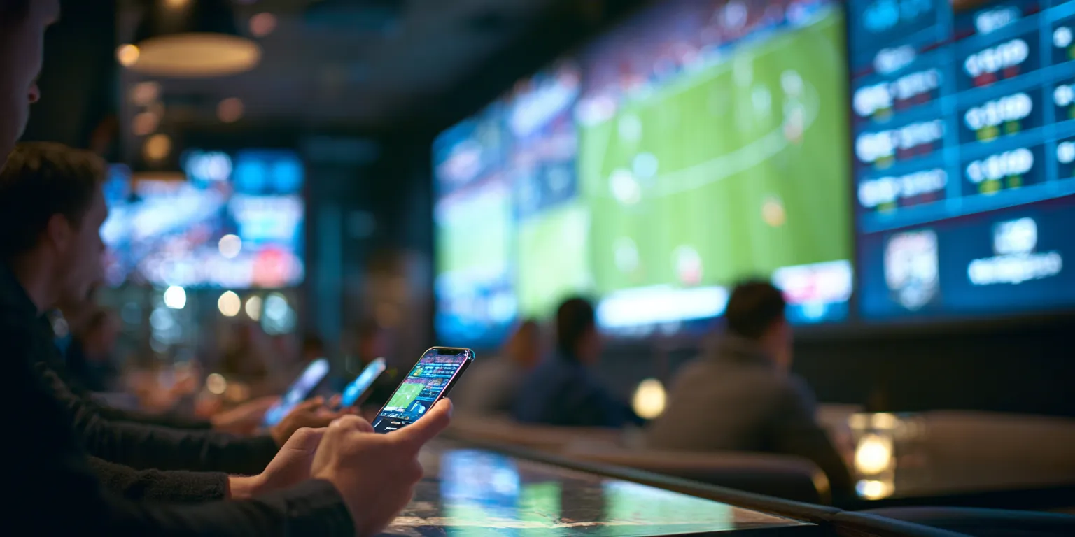 Khám Phá Thế Giới Bet Visa: Đánh Bóng Với Những Trận Đấu Hấp Dẫn