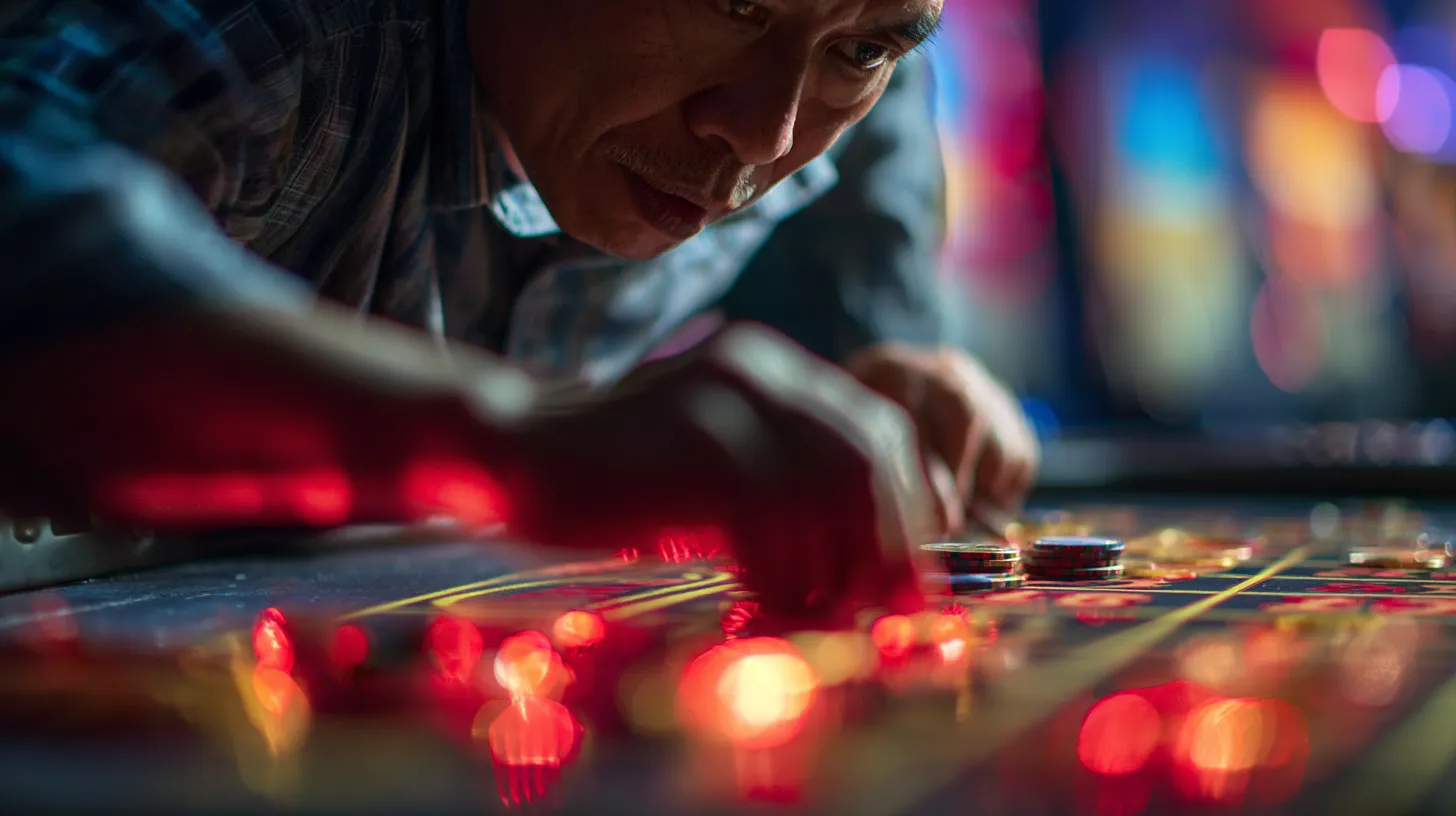 Tìm Hiểu Về MCW77 và Các Sự Kiện Thể Thao Nổi Bật