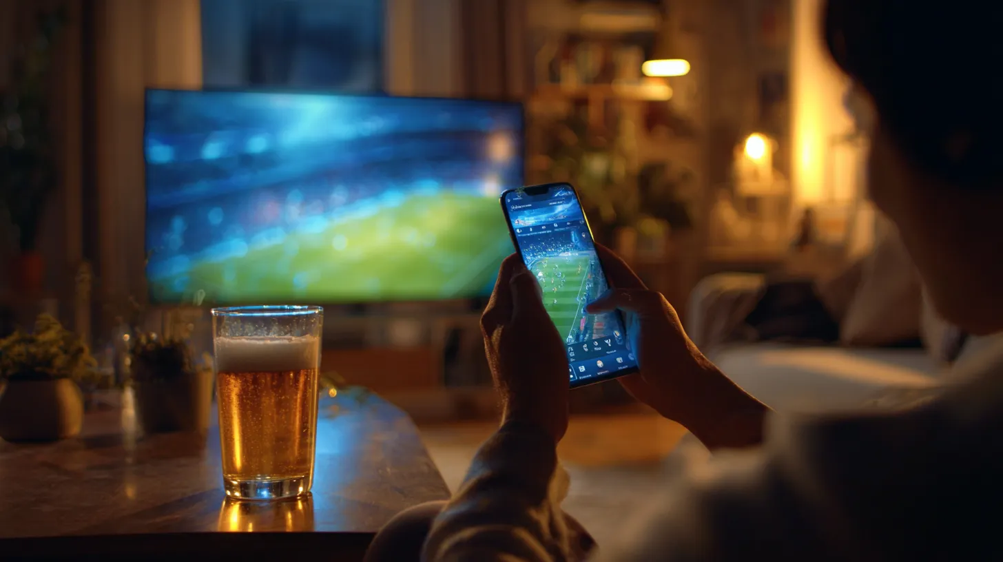 Khám Phá 168bet: Nơi Tập Trung Thông Tin Bóng Đá Và Cược Thể Thao