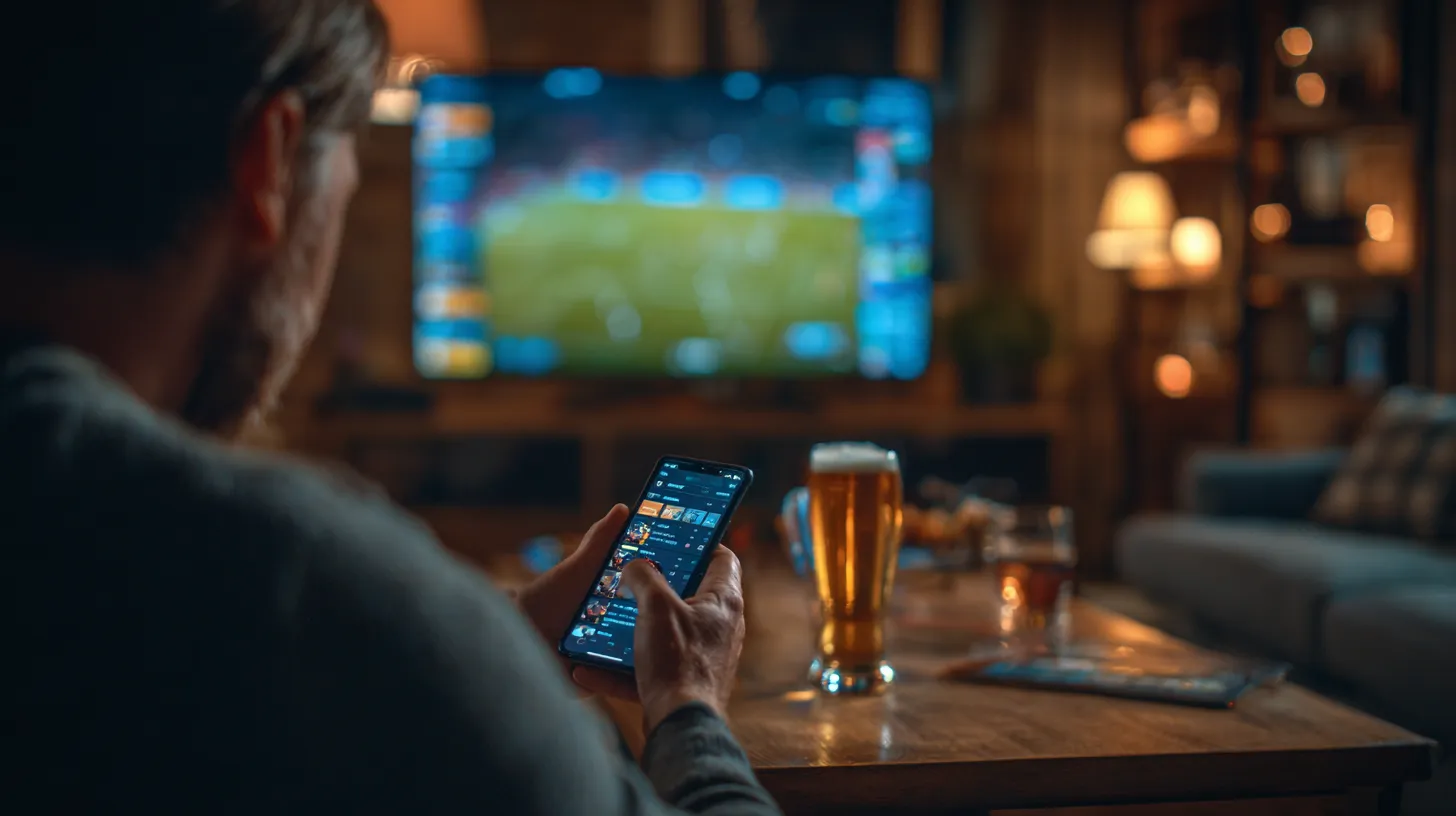 Khám Phá mcw67: Nơi Cập Nhật Bóng Đá và Kết Quả C1 Hàng Đầu