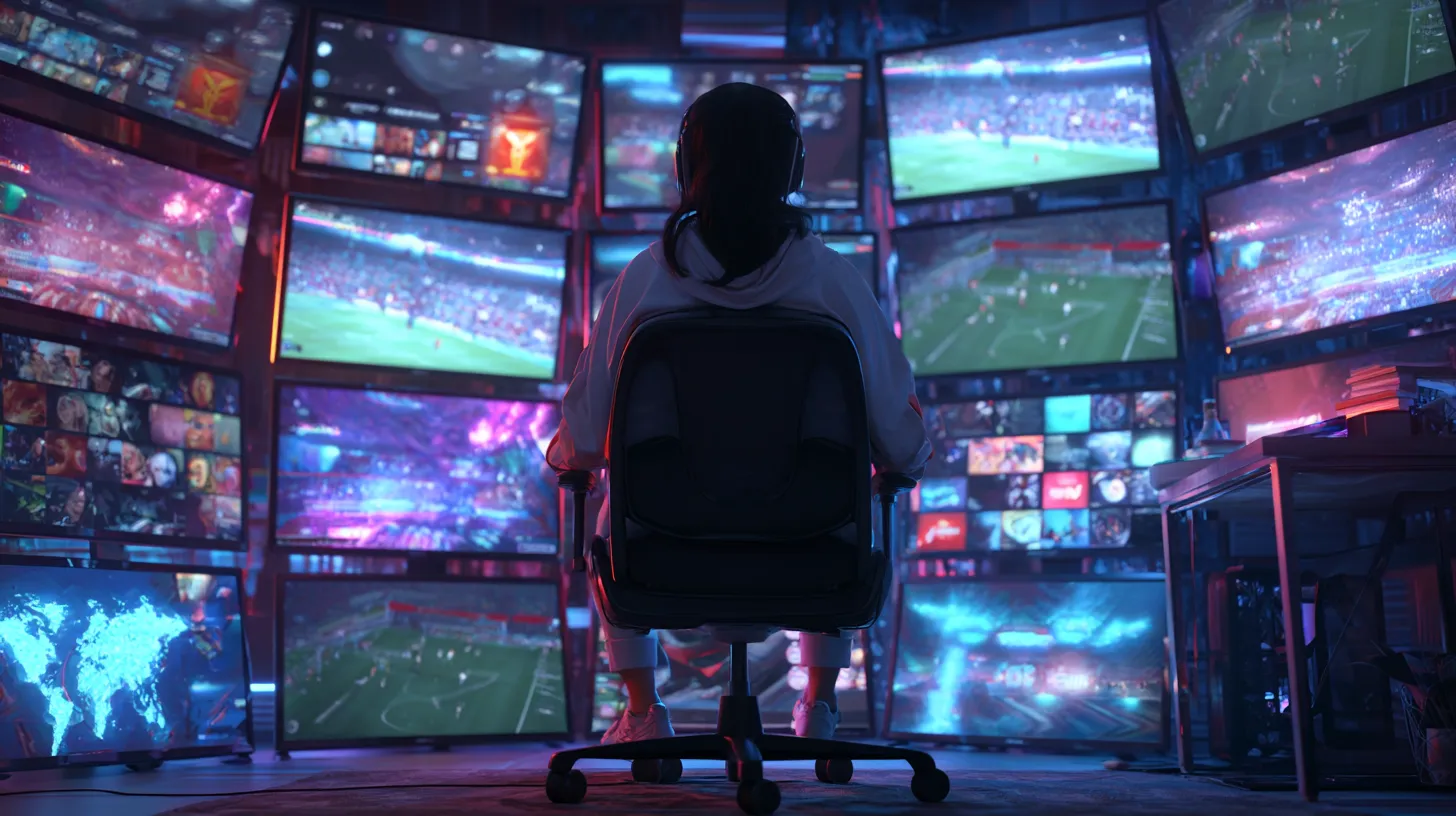 Khám Phá mcw67: Nơi Cập Nhật Bóng Đá và Kết Quả C1 Hàng Đầu