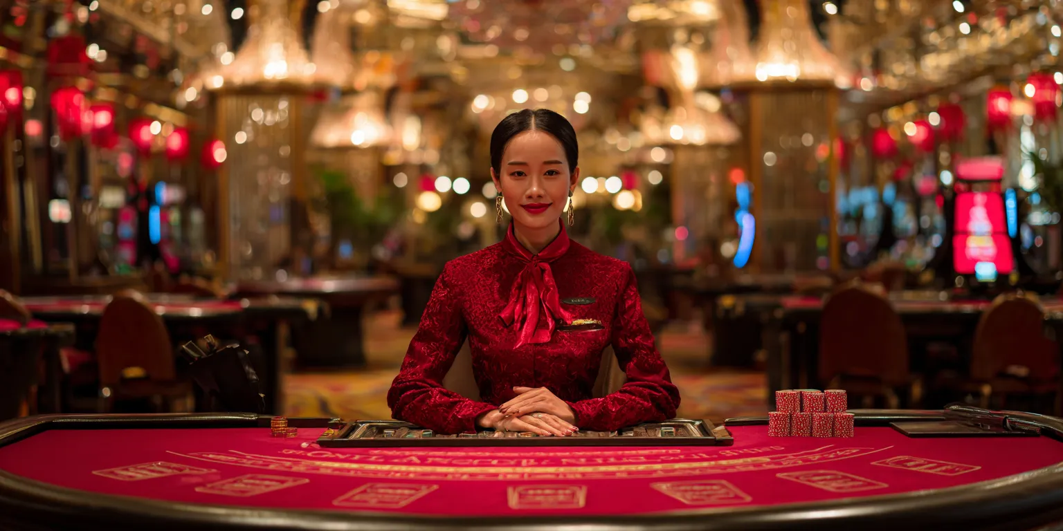 ﻿Khám Phá 009 Casino Tại Thành Phố Hồ Chí Minh
