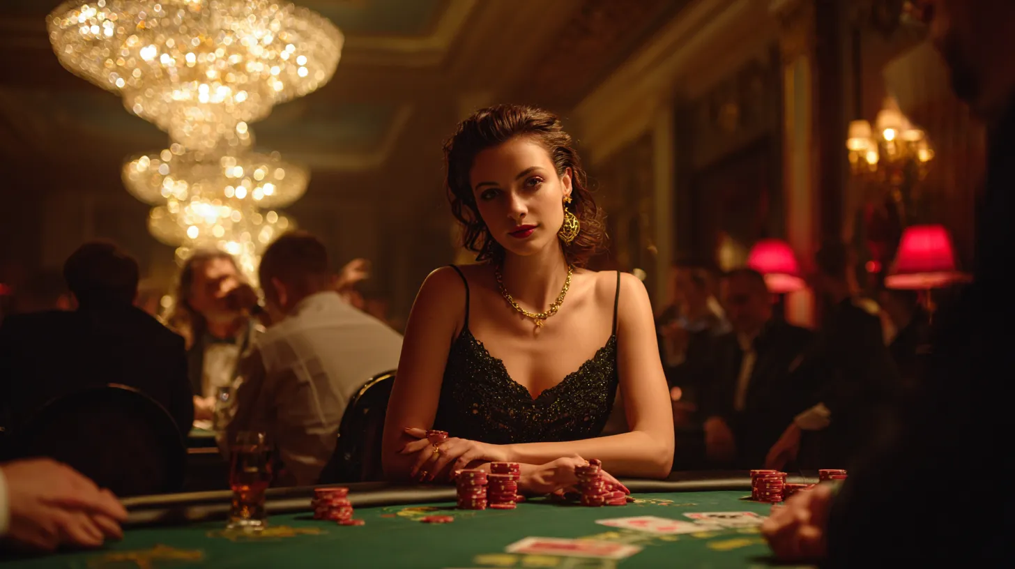 Khám Phá MCW77: Điểm Đến Hấp Dẫn Cho Người Yêu Thích Cá Cược