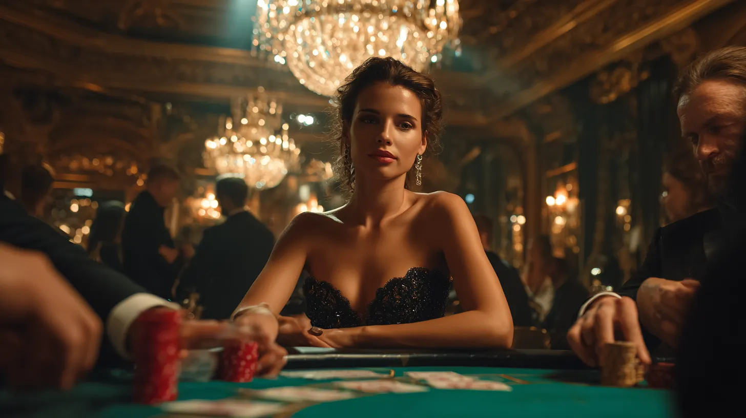 Khám Phá MCW77: Điểm Đến Hấp Dẫn Cho Người Yêu Thích Cá Cược