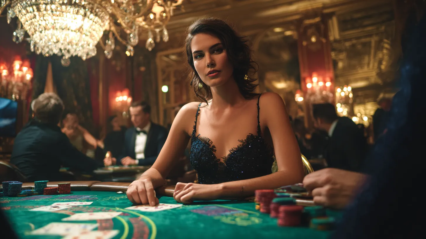 Khám Phá MCW77: Điểm Đến Hấp Dẫn Cho Người Yêu Thích Cá Cược