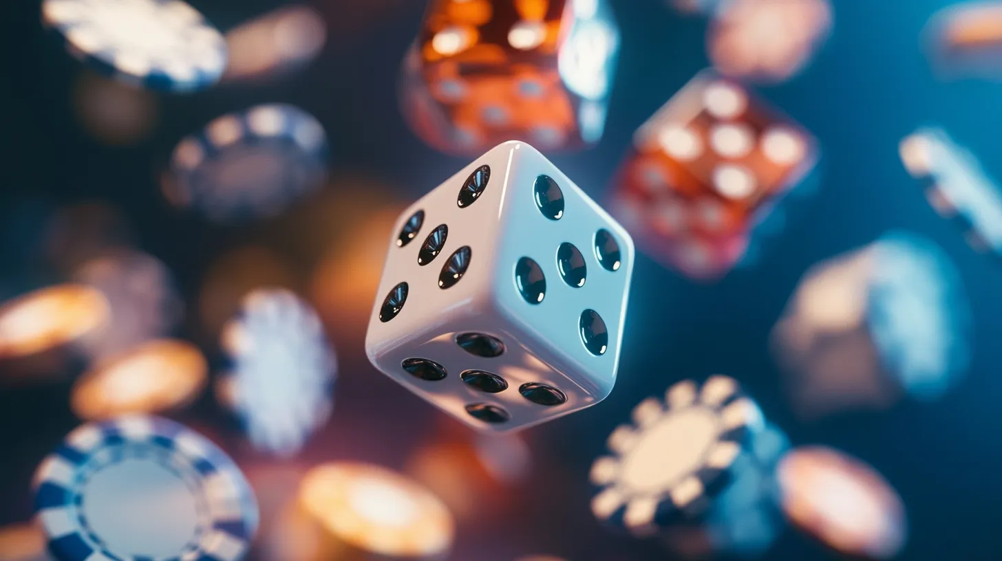 Khám Phá Thế Giới Cá Cược Với Bet789