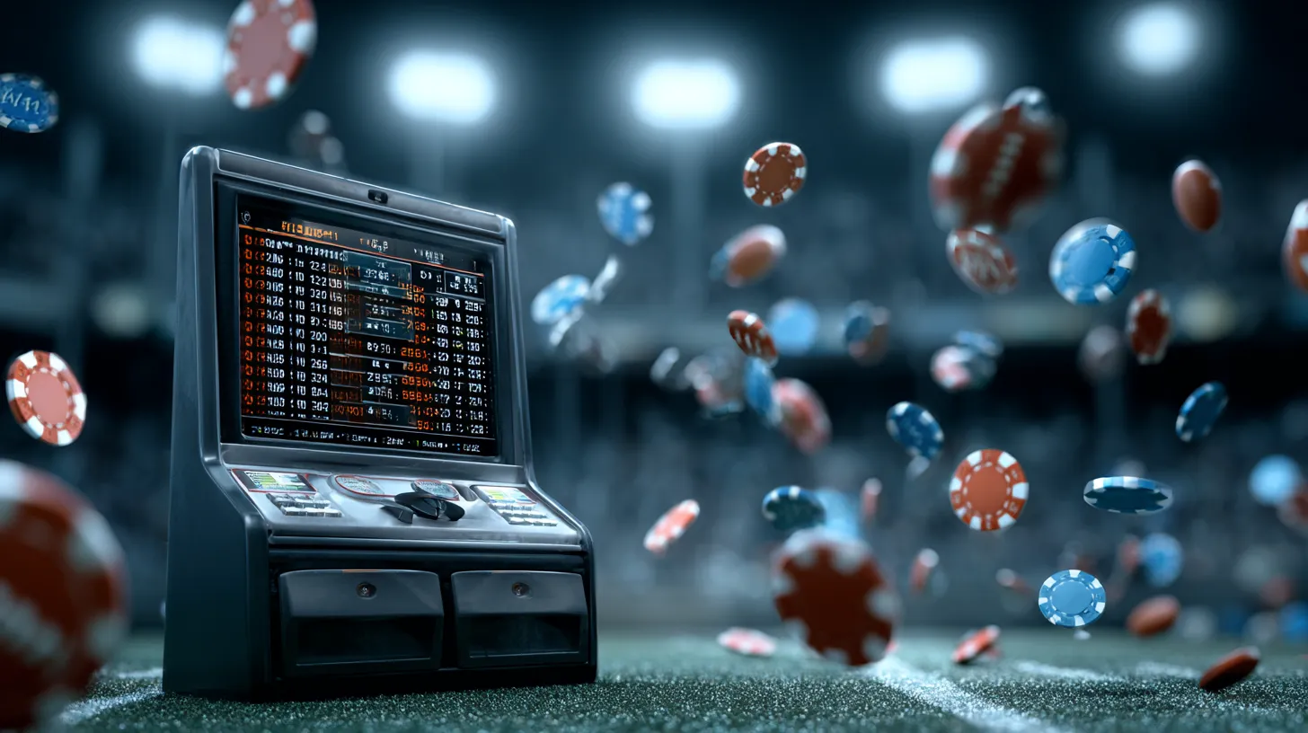 Khám Phá Thế Giới MCW Casino: Địa Chỉ Vàng Cho Người Đam Mê Cá Cược