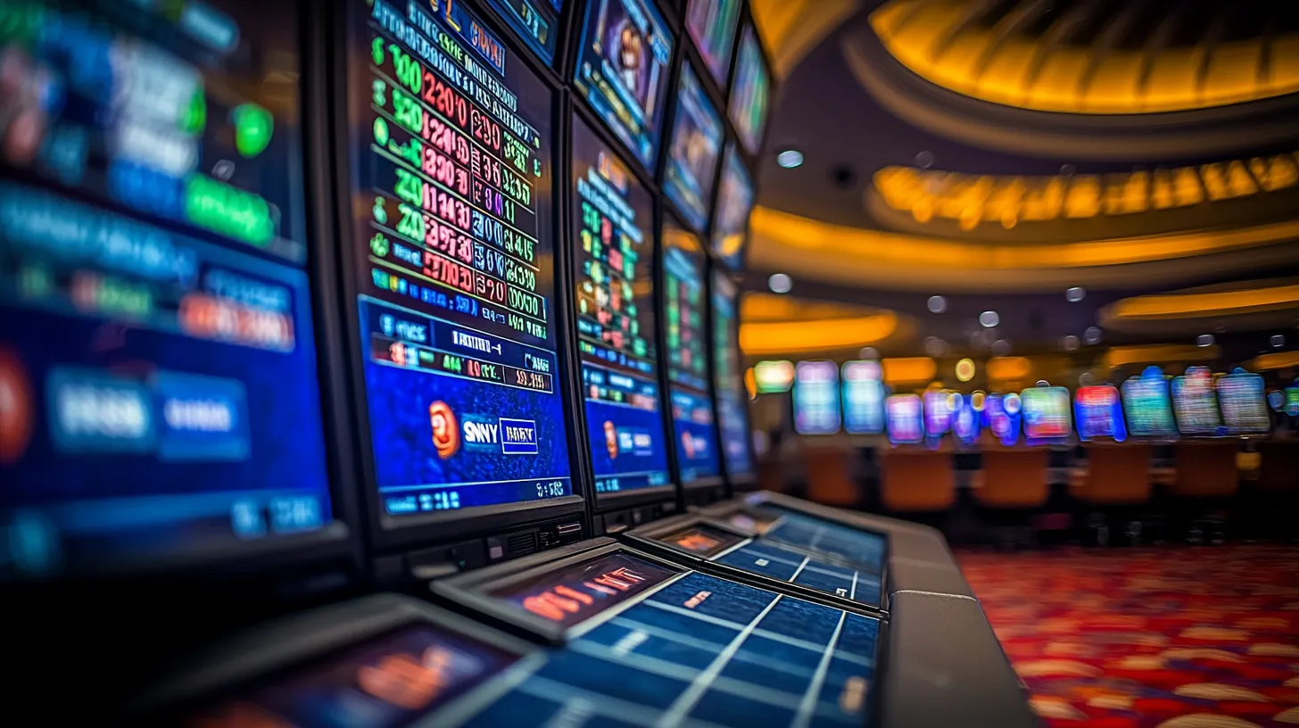 Khám Phá Zet Bet: Nơi Cung Cấp Thông Tin Thể Thao Chính Xác