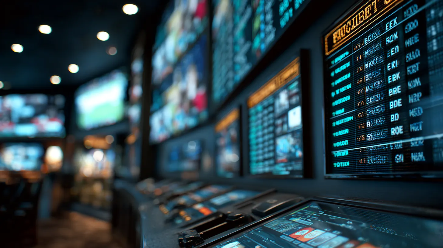 Khám Phá Zet Bet: Nơi Cung Cấp Thông Tin Thể Thao Chính Xác