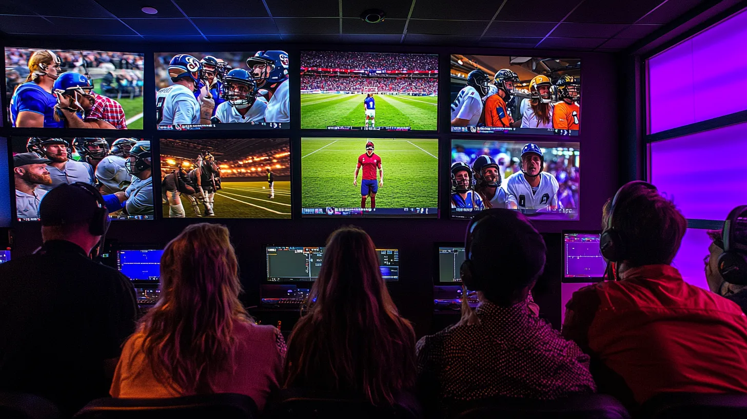 Khám Phá Thế Giới Bóng Đá Với Bet69