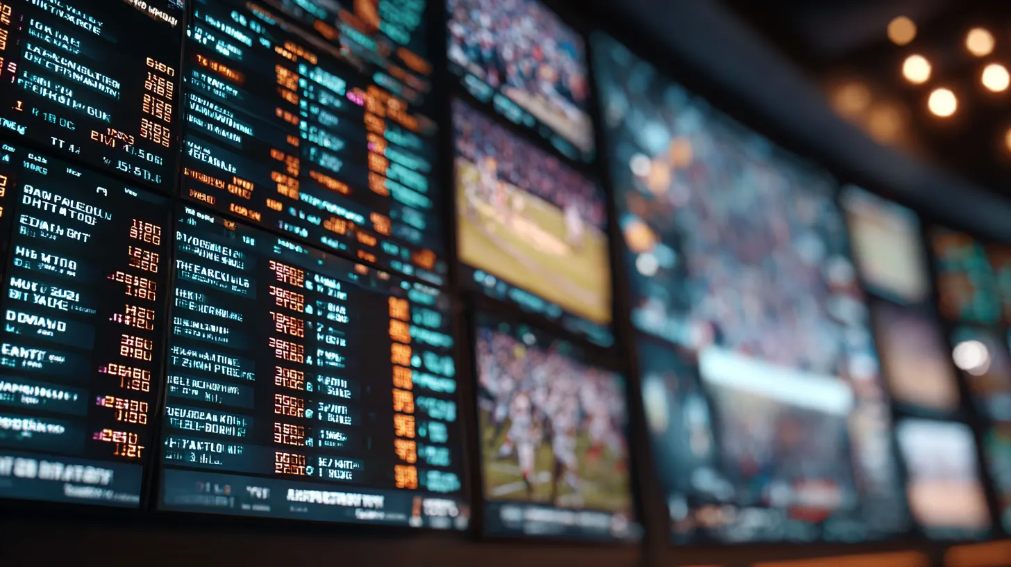 Khám Phá Thế Giới Bóng Đá: Sodo, Lịch Thi Đấu và Những Điều Thú Vị Khác