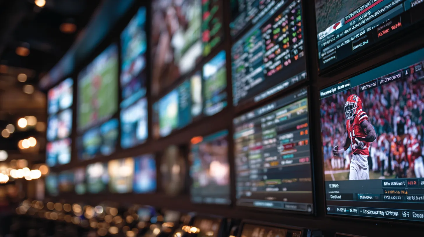 Khám Phá Thế Giới Bet Visa: Đánh Bóng Với Những Trận Đấu Hấp Dẫn