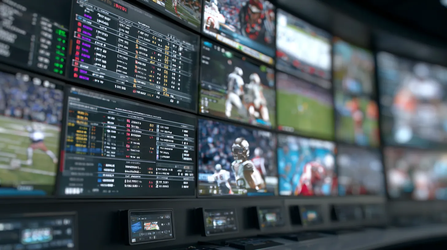 Khám Phá Thế Giới Bet Visa: Đánh Bóng Với Những Trận Đấu Hấp Dẫn