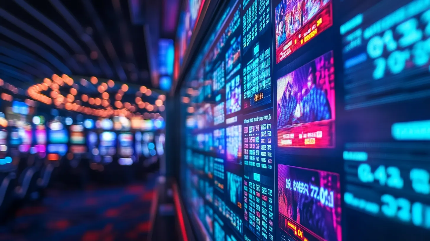 Khám Phá Vin77: Nền Tảng Thông Tin Bóng Đá Đáng Tin Cậy